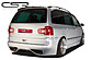 Задний бампер VW Sharan с 00- HSK166  -- Фотография  №1 | by vonard-tuning
